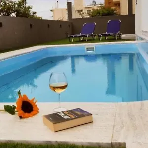 Ezith Luxury Heraklion (Crete)