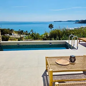 Only Yours , Mykonos Paraga (Mykonos)