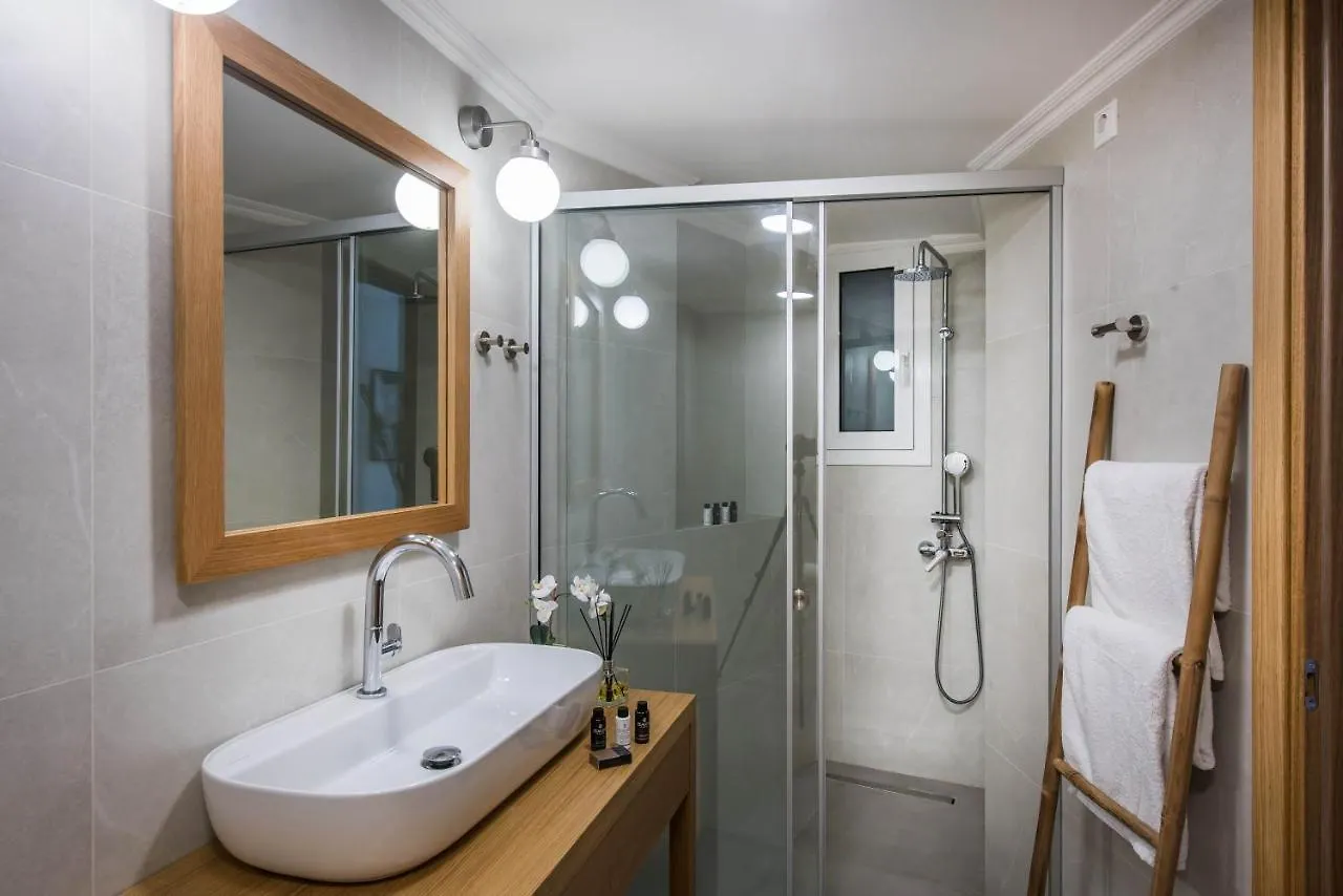 Loggia Suites By Good Life Heraklion  0*, Heraklion (Crete) Greece